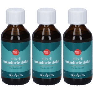 Cerca Offerte di olio mandorle dolci 100ml 3x100 ml e acquista online