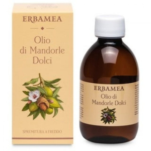 olio mandorle dolci 125ml bugiardino cod: 970375907 