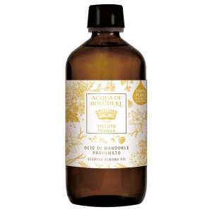 Cerca Offerte di Olio mandorle prof vanigl 250ml nf e acquista online