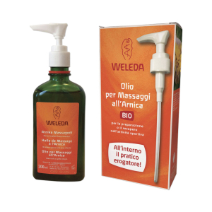 olio massaggi arnica spec pack bugiardino cod: 972198966 