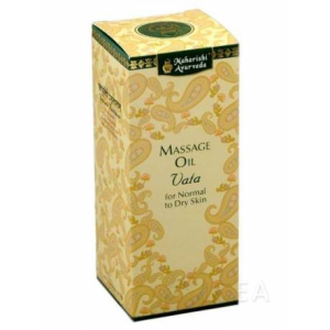 maharishi ayurveda olio da massaggio vata bugiardino cod: 900334968 