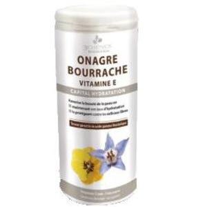 olio oenothera borragine 150cp bugiardino cod: 921666576 