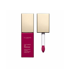 Cerca Offerte di olio per labbra clarins lip confort - 03 lampone intenso, 7 ml 6 pr e acquista online