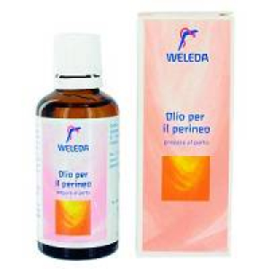 olio perineo parto 50ml bugiardino cod: 904249923 