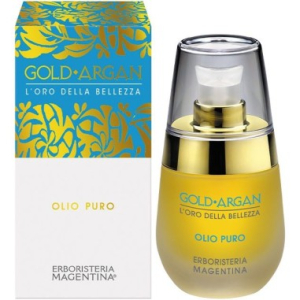 Cerca Offerte di olio puro argan gold 30ml erboristeria magentina e acquista online