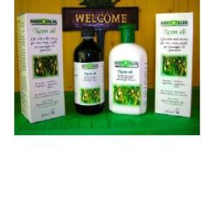 olio puro neem biol 30ml bugiardino cod: 911059208 