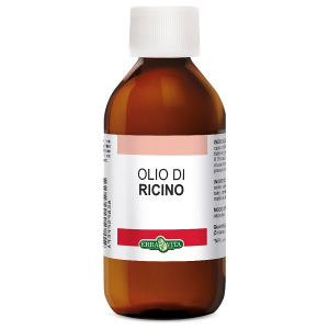 olio ricino extra 100ml bugiardino cod: 906561764 