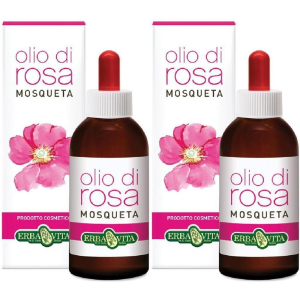 Cerca Offerte di olio rosa mosqueta 10ml 2x10 ml essenziale e acquista online