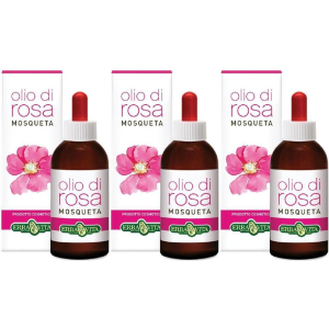 Cerca Offerte di olio rosa mosqueta 10ml 3x10 ml essenziale e acquista online
