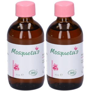 Cerca Offerte di olio rosa mosqueta bio 50ml 2x50 ml e acquista online