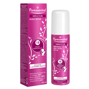 puressentiel olio secco snellente 18 oli bugiardino cod: 926421710 