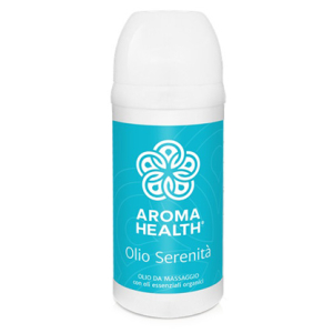 olio serenita rollon 30ml bugiardino cod: 942583853 