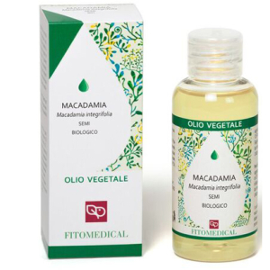 olio vegetale macadamia bio bugiardino cod: 974909285 