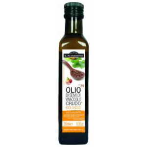 olio vinacciolo 229g bugiardino cod: 927209080 