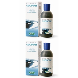 Cerca Offerte di olioderbe 200 ml 2x200 ml olio e acquista online