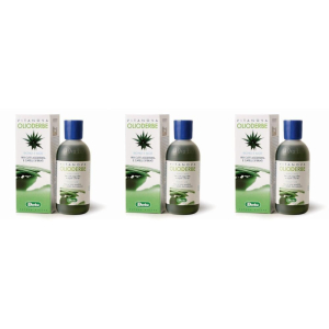 Cerca Offerte di olioderbe aloe 200 ml 3x200 ml olio e acquista online