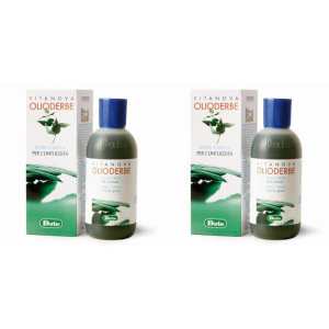 Cerca Offerte di olioderbe ortica 200 ml 2x200 ml olio e acquista online
