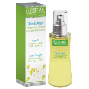 oliodermal argan 100ml bugiardino cod: 970977904 