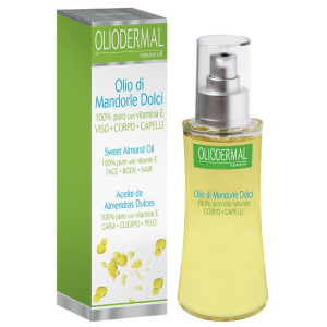 oliodermal mandorle dolci 100m bugiardino cod: 970977928 