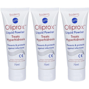 Cerca Offerte di oliprox polvere liquida 75 ml ce 3x75 ml e acquista online