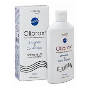 zzzz oliprox shampoo 200ml vf bugiardino cod: 922228061 