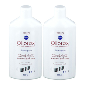 Cerca Offerte di oliprox™ shampoo scalp & body set da 2 2x300 ml e acquista online