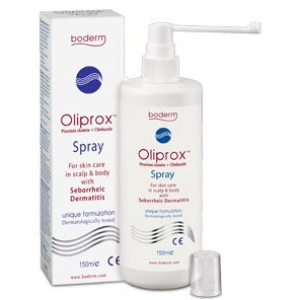 oliprox spray 150ml ce bugiardino cod: 926420910 