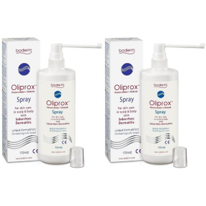 Cerca Offerte di oliprox spray antidesquamazione e dermatite seborroica cuoio capelluto e acquista online