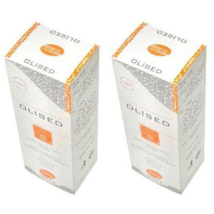 Cerca Offerte di olised bagnodoccia oleato 200 ml 2x200 ml e acquista online