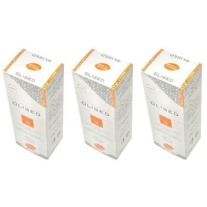 Cerca Offerte di olised bagnodoccia oleato 200 ml 3x200 ml e acquista online