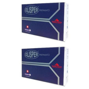 Cerca Offerte di olisper 30 capsule 2x30 pz bustina e acquista online