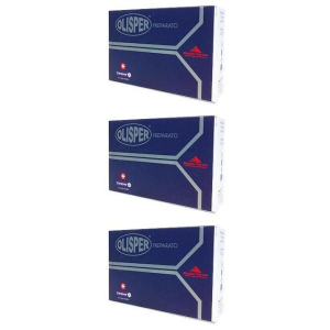 Cerca Offerte di olisper 30 capsule 3x30 pz bustina e acquista online