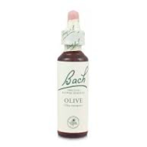 OLIVE BACH ORIG 10ML