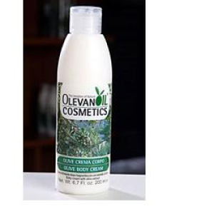 olive crema corpo 200ml bugiardino cod: 912242601 