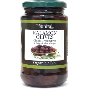 sunita olive greche kalamon bugiardino cod: 906595855 