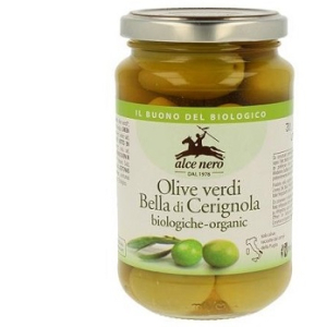 olive verdi bella cerignola bugiardino cod: 926821772 