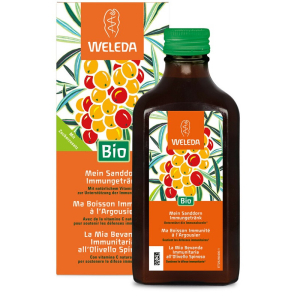 Cerca Offerte di olivello spinoso vital sciroppo la mia bevanda immunitaria all'olivello spinoso 200 ml e acquista online