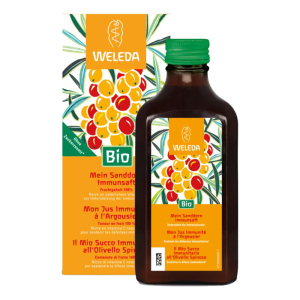 Cerca Offerte di olivello spinoso vital succo il mio succo immunitario all'olivello spinoso 200 ml e acquista online