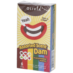 Cerca Offerte di olivia dams *assorted scents* 6 pz salviette e acquista online