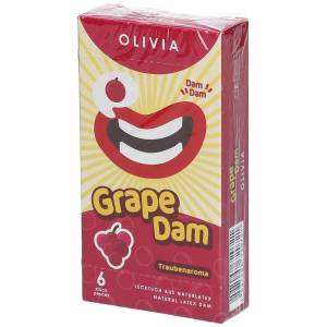 Cerca Offerte di olivia dams *grape* 6 pz salviette e acquista online
