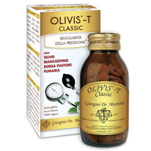 olivis classic 225 pastiglie bugiardino cod: 922357456 