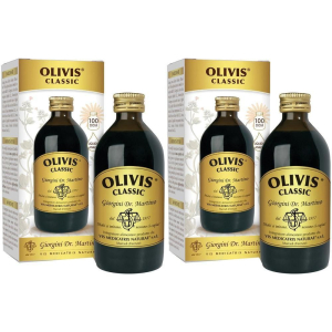 Cerca Offerte di olivis classic 2x200 ml soluzione orale e acquista online