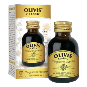 olivis classic liq alcol 50ml bugiardino cod: 986037354 