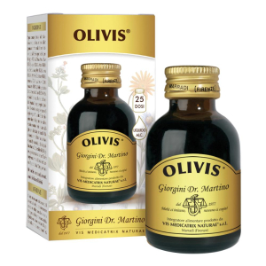 olivis liquido alcoolico 50ml bugiardino cod: 985659630 