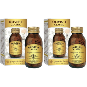 Cerca Offerte di olivis-t classic 225 pastiglie 2x90 g e acquista online