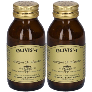 Cerca Offerte di olivis-t pastiglie 90 g 2x90 g e acquista online
