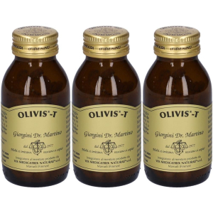 Cerca Offerte di olivis-t pastiglie 90 g 3x90 g e acquista online