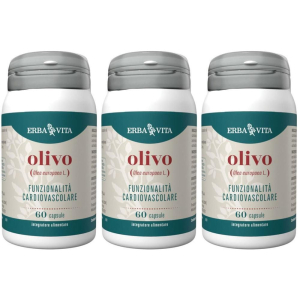 Cerca Offerte di olivo 60 capsule 3x27 g e acquista online