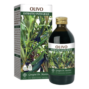 Cerca Offerte di olivo estratto integrale 200 ml e acquista online