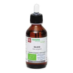 olivo mg bio 100ml bugiardino cod: 981439502 